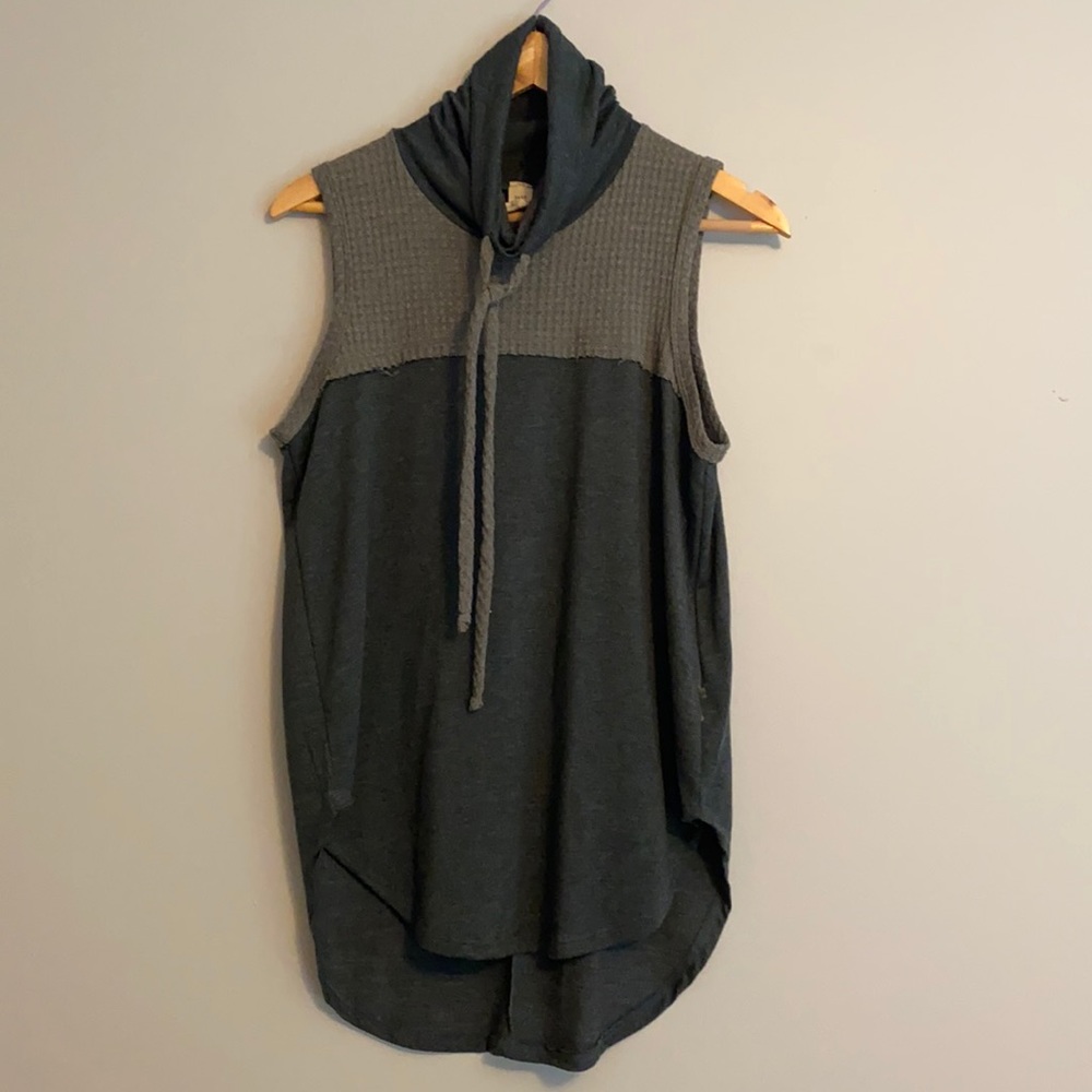 CCO Lazy Sundays tank